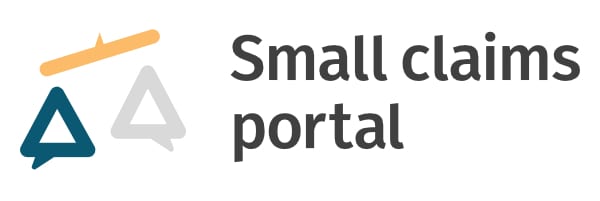 Small Claims Portal